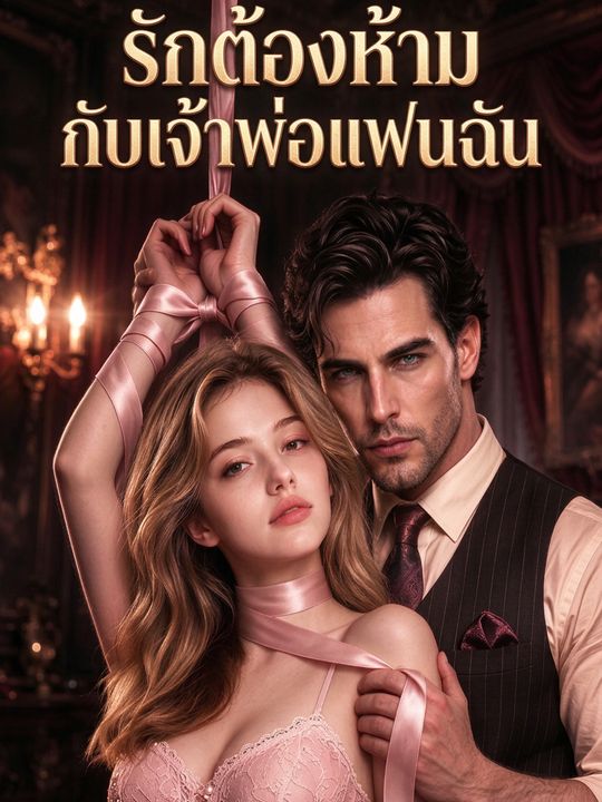รักต้องห้ามกับเจ้าพ่อแฟนฉัน