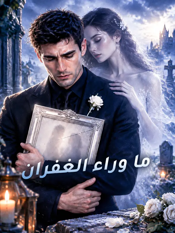 ما وراء الغفران