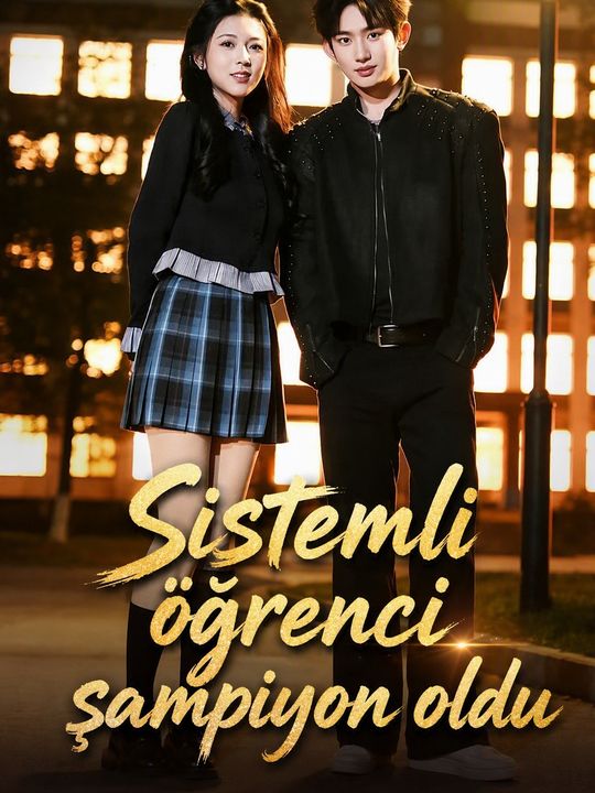 Sistemli öğrenci şampiyon oldu