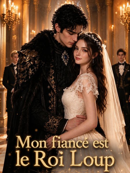 Mon fiancé est le Roi Loup