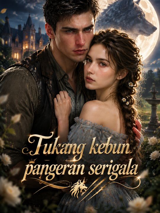 Tukang kebun pangeran serigala