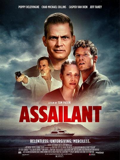 Assailant (2022)
