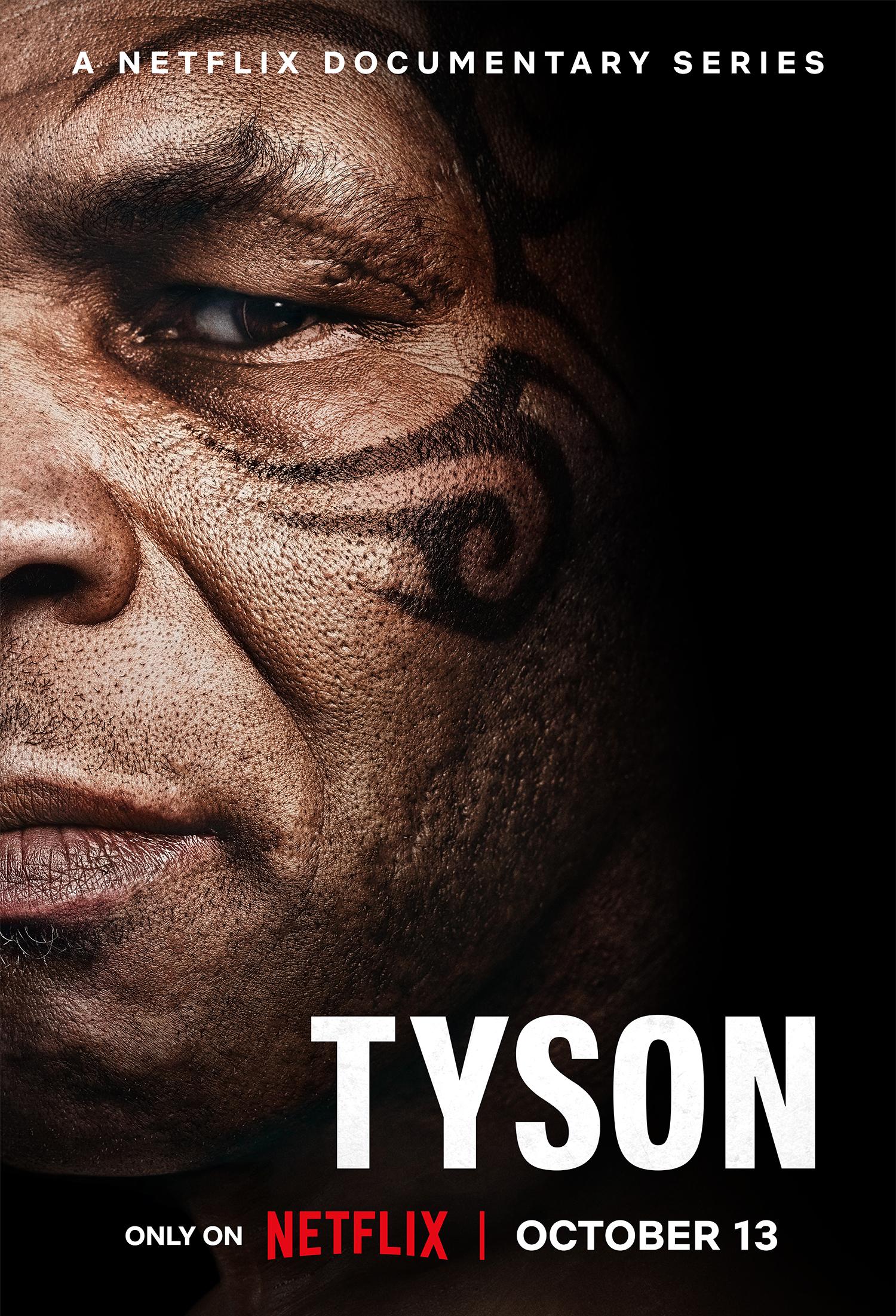 Tyson [Portuguese] (2026)