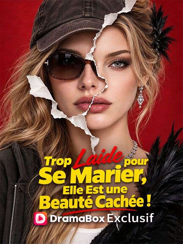 Trop Laide pour Se Marier, Elle Est une Beauté Cachée !