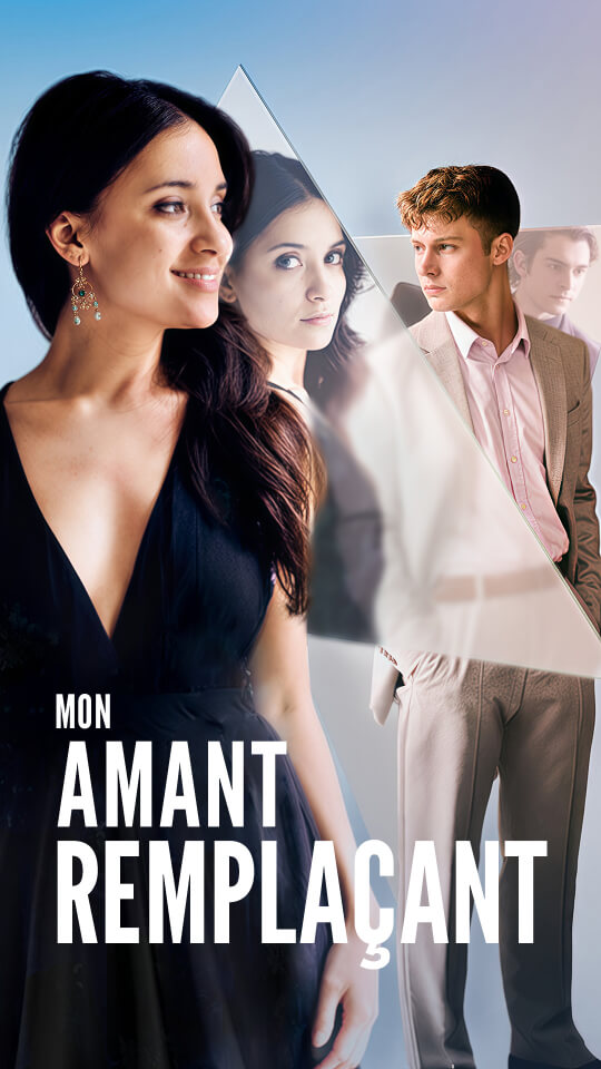 Mon Amant Remplaçant