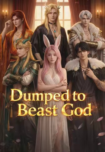 Dumped to Beast God