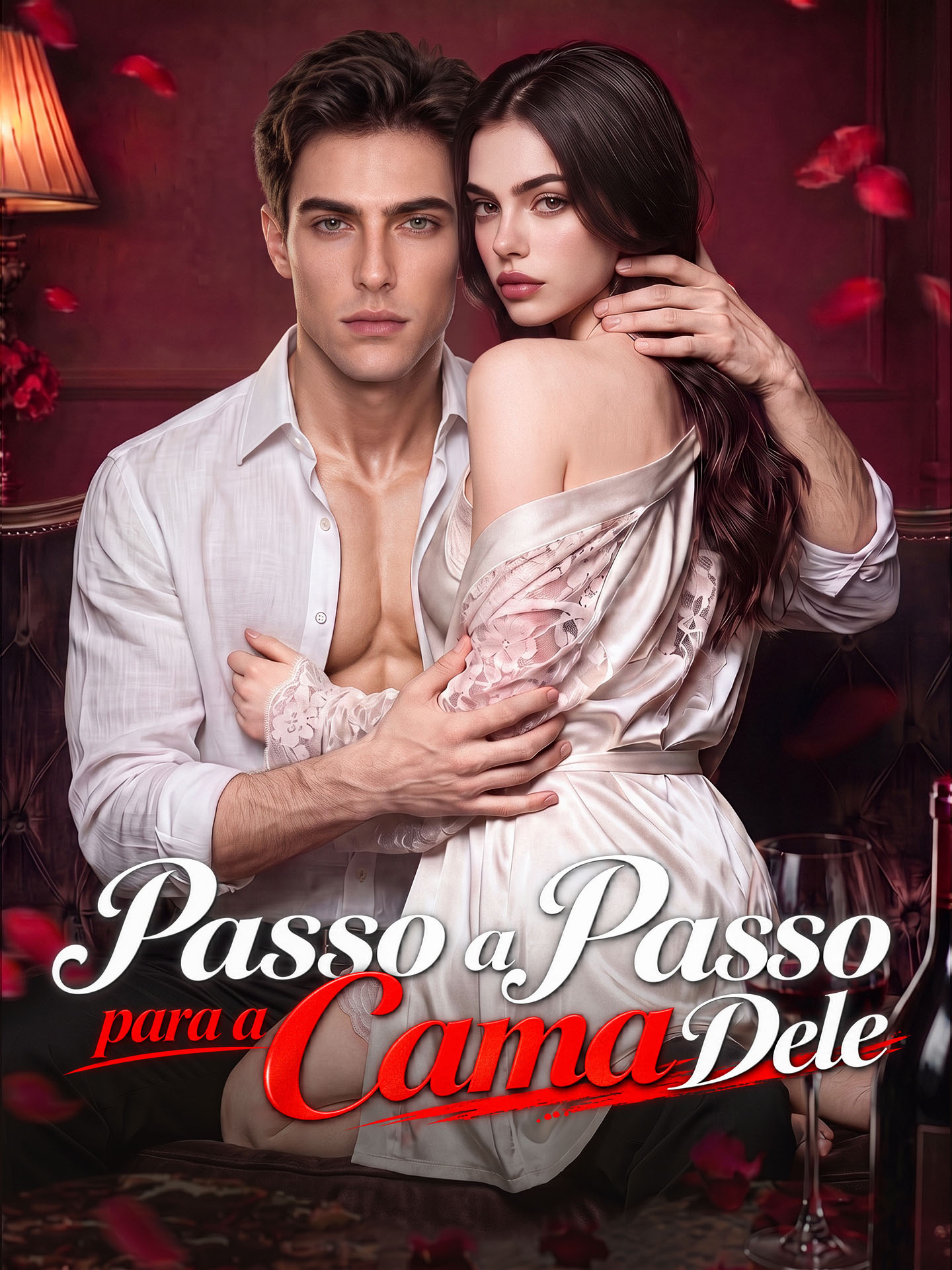 Passo a Passo para a Cama Dele