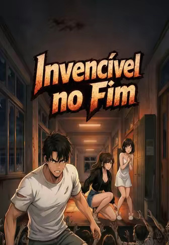 Invencível no Fim