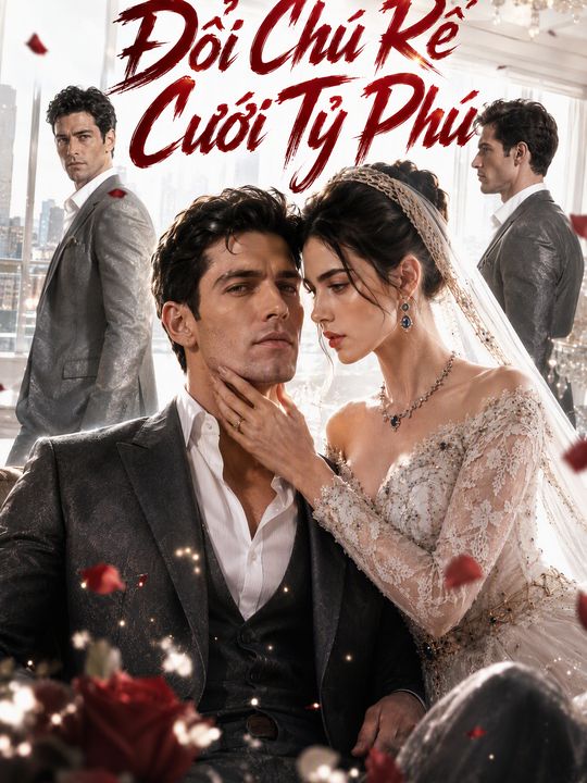 Đổi Chú Rể Cưới Tỷ Phú