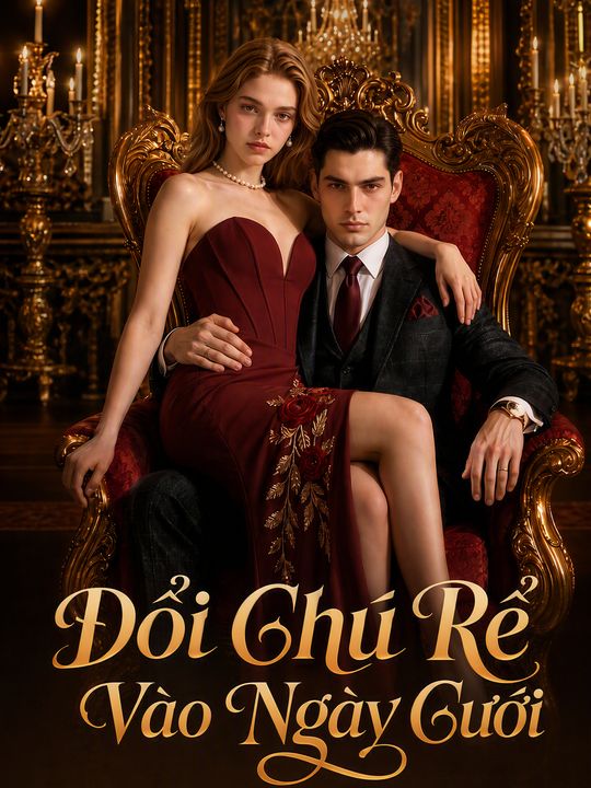 Đổi Chú Rể Vào Ngày Cưới