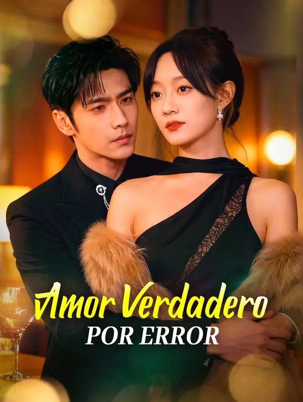 Amor Verdadero por Error(Doblado)