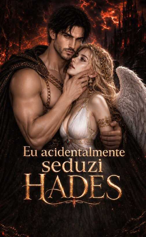 (Dublado)Eu acidentalmente seduzi Hades