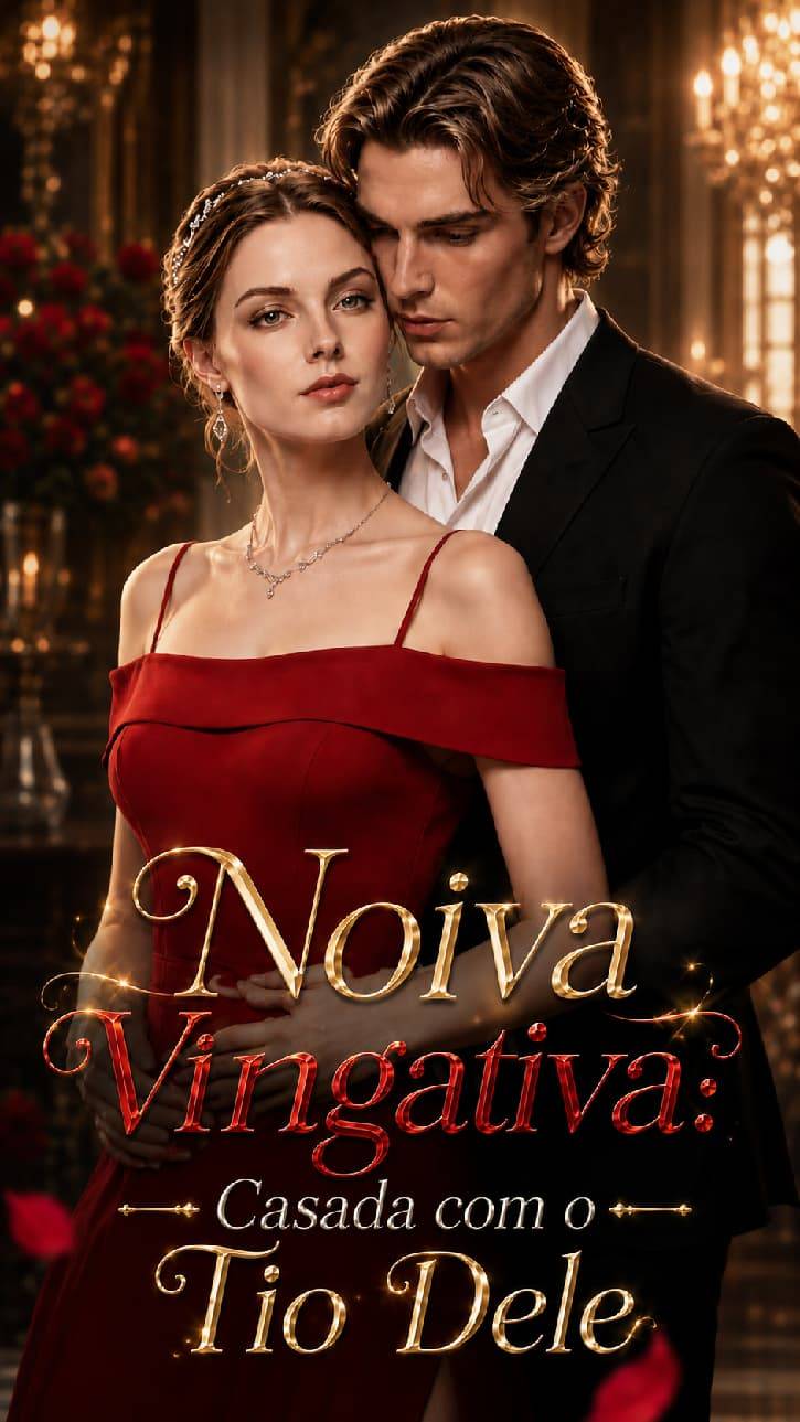 Noiva Vingativa: Casada com o Tio Dele