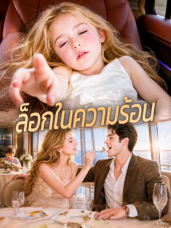 ล็อกในความร้อน