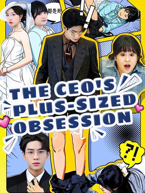 The CEO's Plus-Sized Obsession