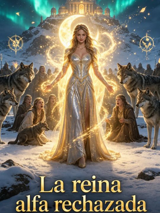 La reina alfa rechazada