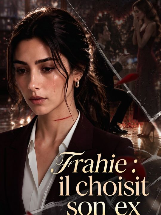 Trahie : il choisit son ex