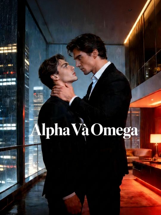 Alpha Và Omega