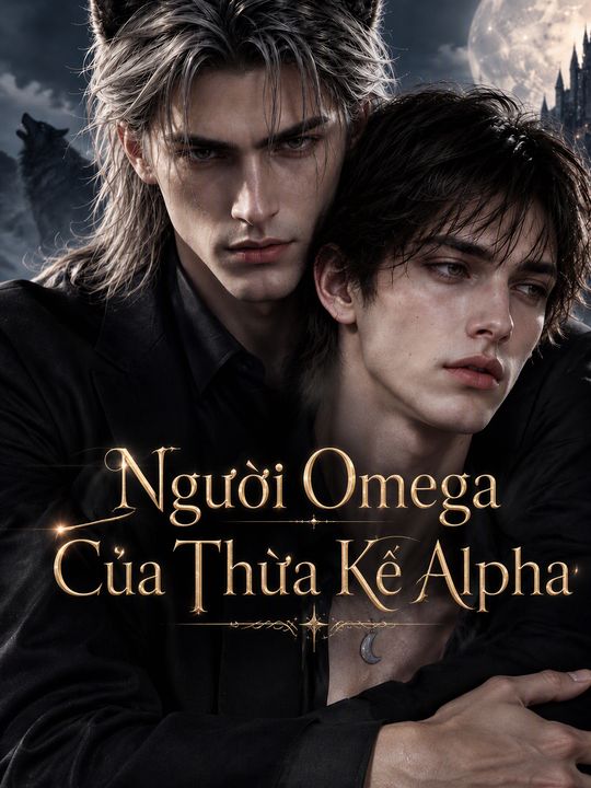Người Omega Của Thừa Kế Alpha