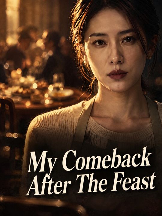 My Comeback After The Feast