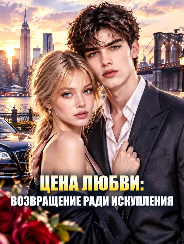 Цена любви: возвращение ради искупления