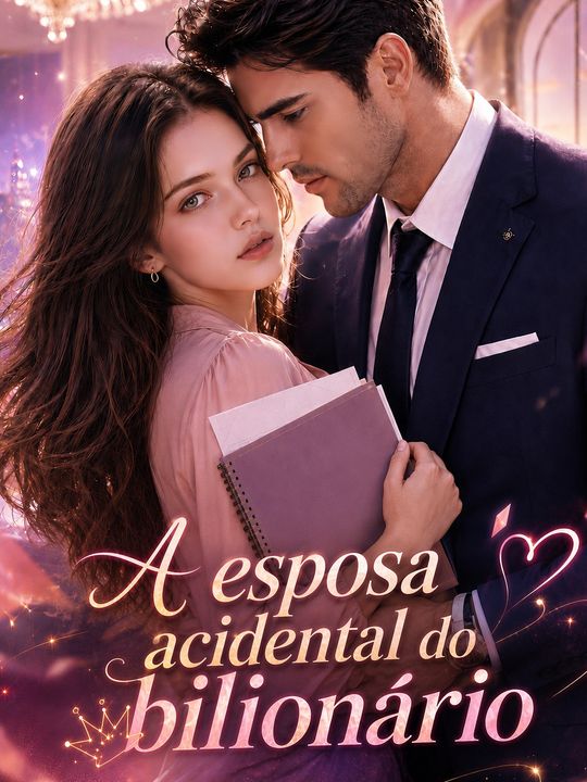 A esposa acidental do bilionário
