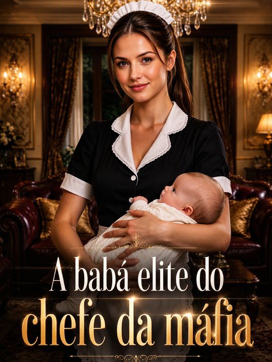 A babá elite do chefe da máfia
