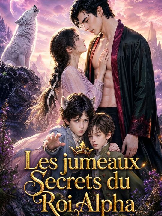 Les jumeaux secrets du Roi Alpha