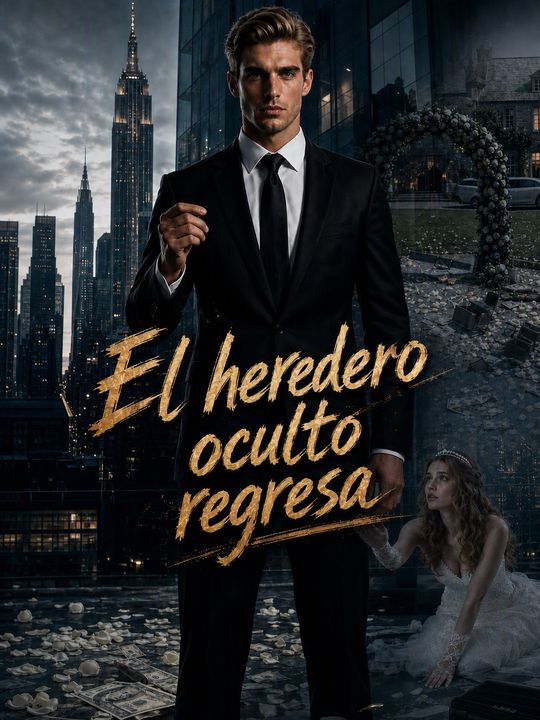 Rise: The Heir Is Back