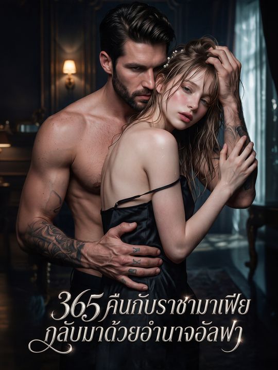 365 คืนกับราชามาเฟีย กลับมาด้วยอำนาจอัลฟา
