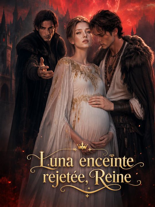 Luna enceinte rejetée, Reine