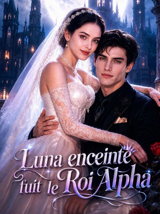 Luna enceinte fuit le Roi Alpha