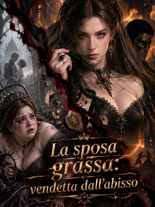 La sposa grassa: vendetta dall'abisso