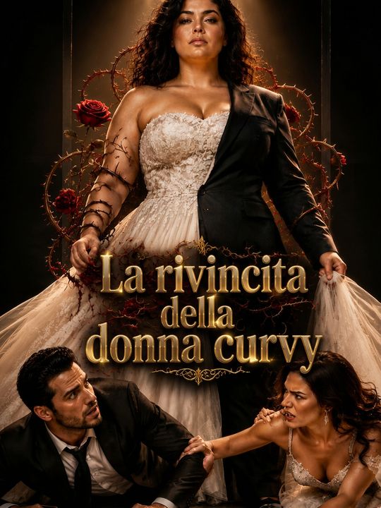La rivincita della donna curvy
