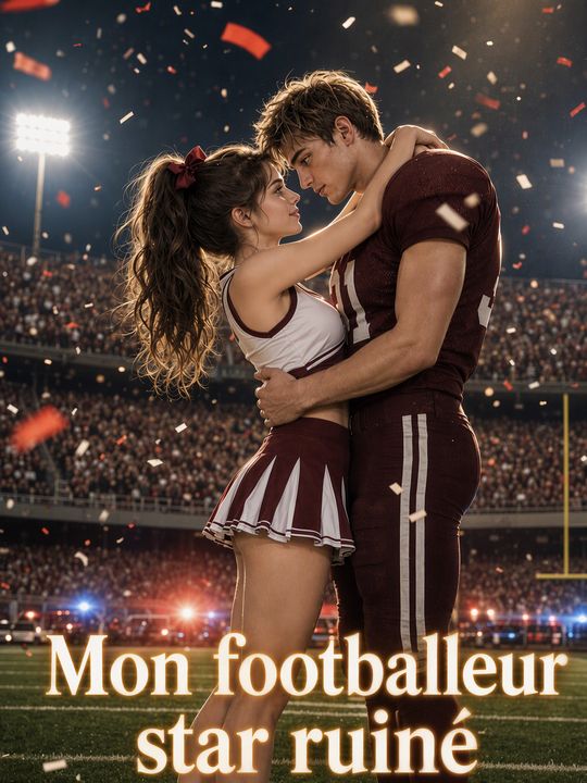 Mon footballeur star ruiné