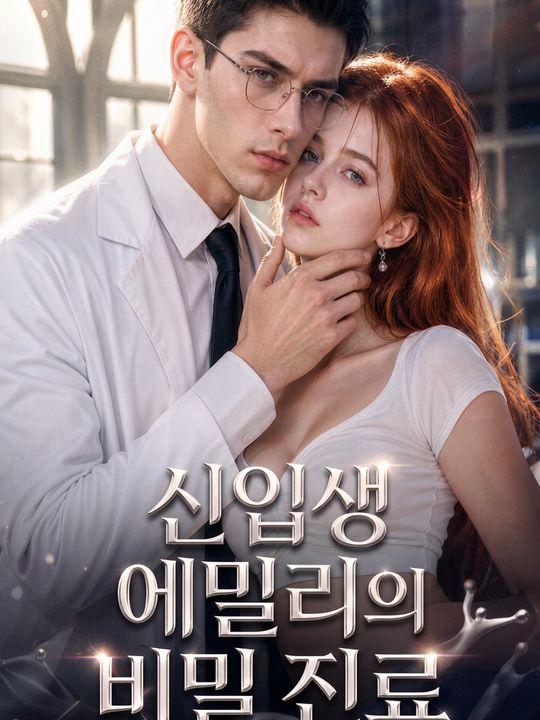 신입생 에밀리의 비밀 진료