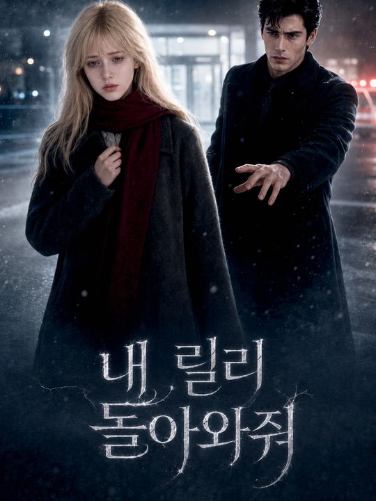 내 릴리 돌아와줘