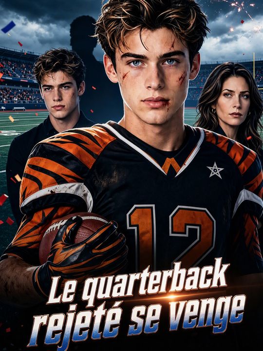 Le quarterback rejeté se venge