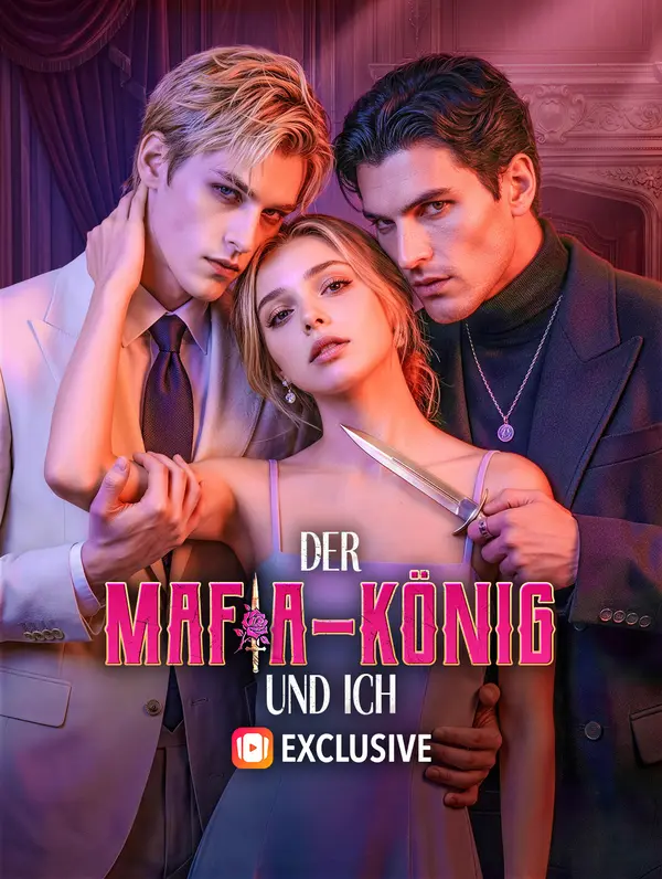 Der Mafia-König und ich(Synchron)