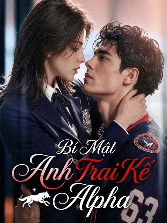 Bí Mật Anh Trai Kế Alpha