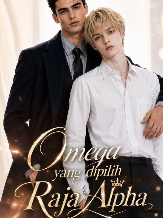 Omega yang dipilih Raja Alpha