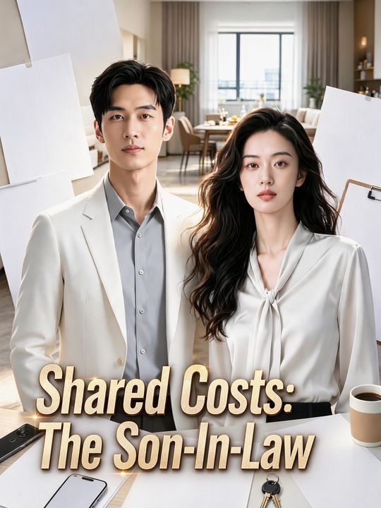 Shared Costs: The Son-In-Law