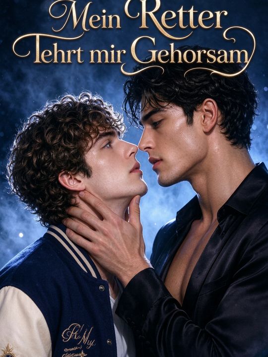 Mein Retter lehrt mir Gehorsam