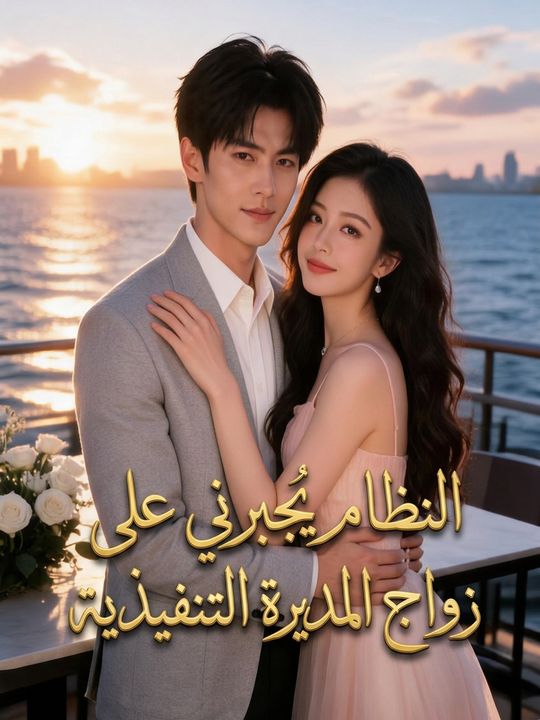 النظام يُجبرني على زواج المديرة التنفيذية