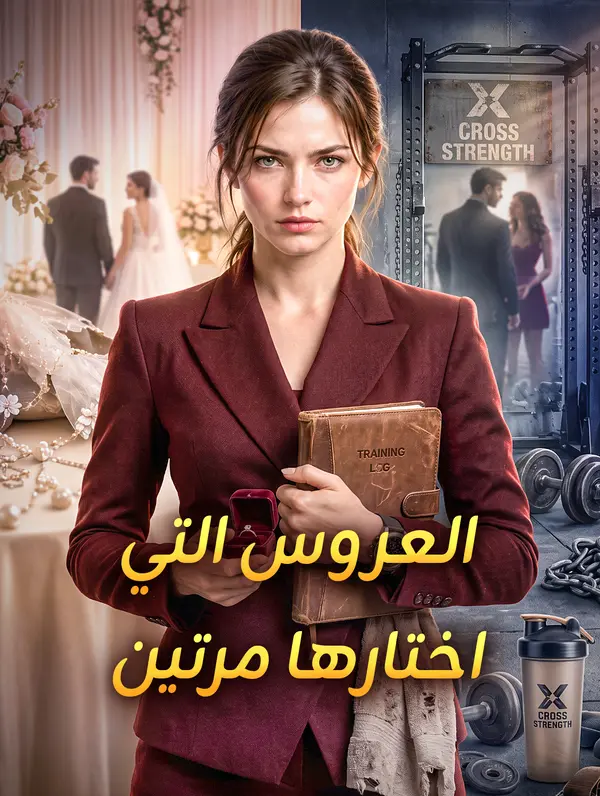 العروس التي اختارها مرتين