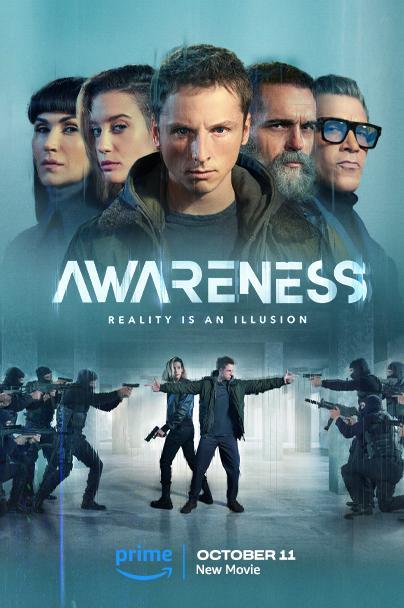 Awareness [Portuguese] (2023)