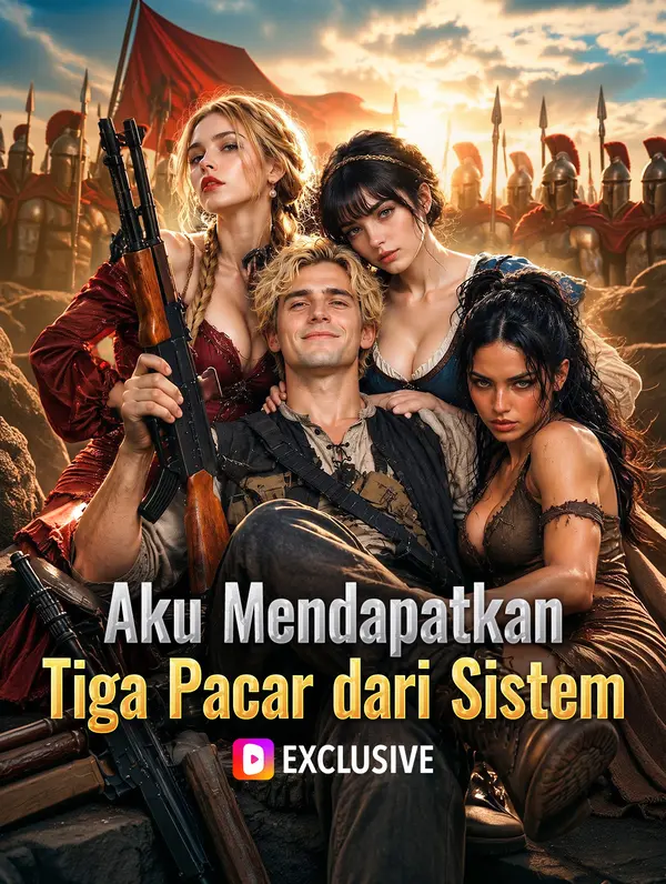 Aku Mendapatkan Tiga Pacar dari Sistem
