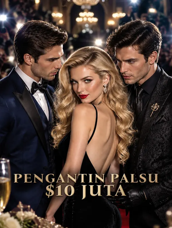 Pengantin Palsu $10 Juta