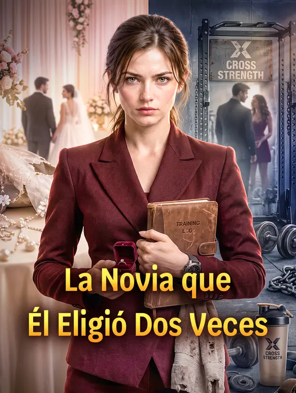 La Novia que Él Eligió Dos Veces