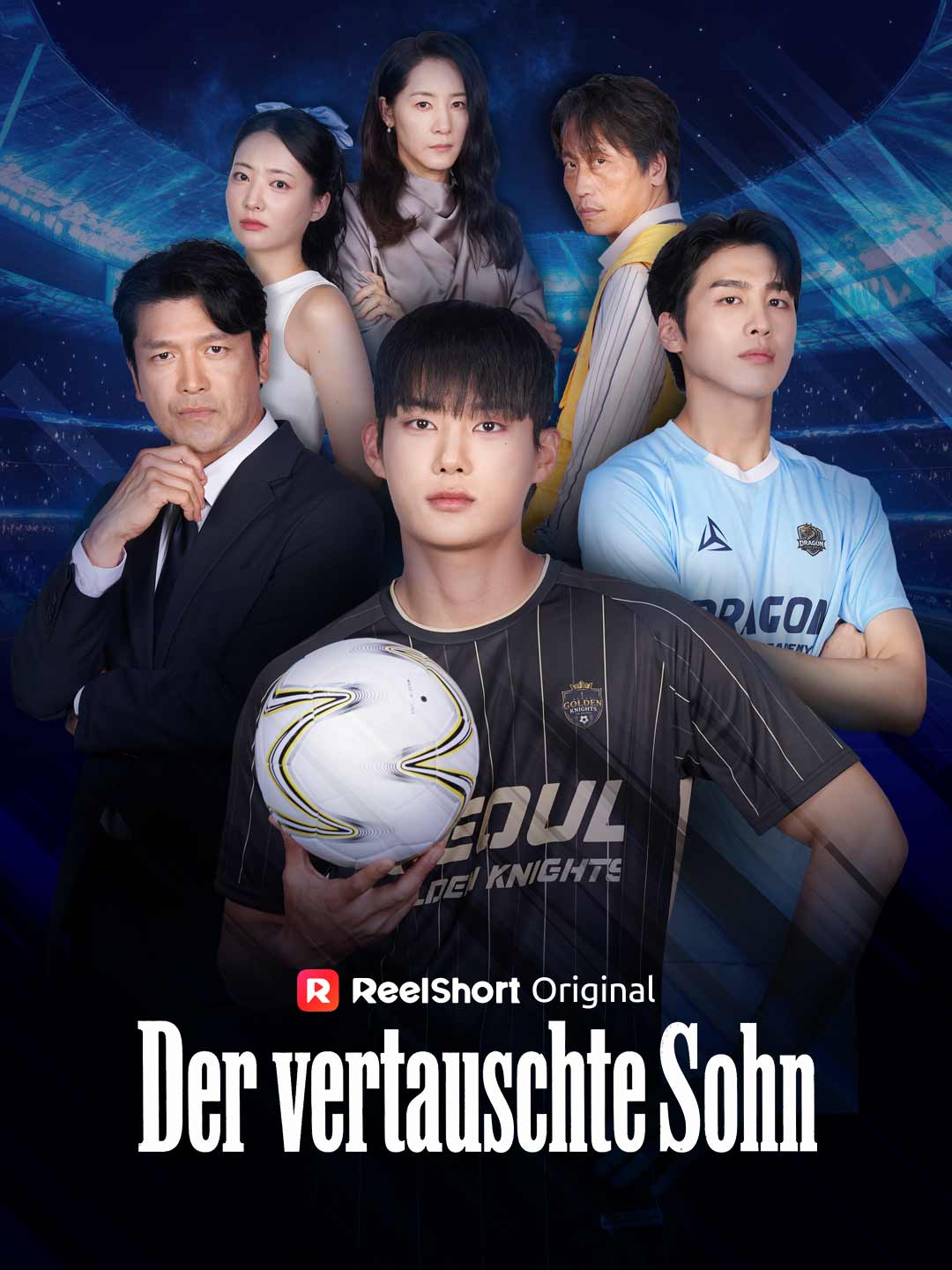 Der vertauschte Sohn